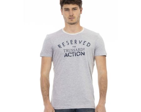 Trussardi Action 2AT22A_13Grey
