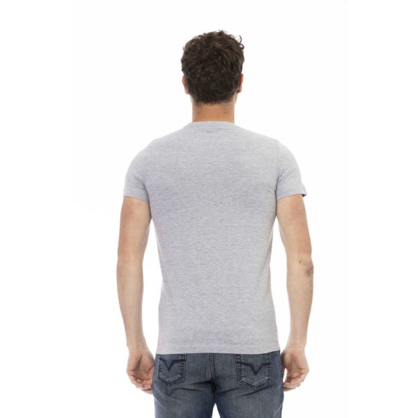 Trussardi Action 2AT03D_13Grey – Image 3