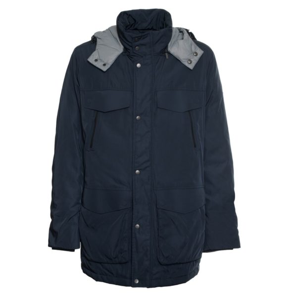 Harmont & Blaine Jeans X073_K0CJ06-040456_836