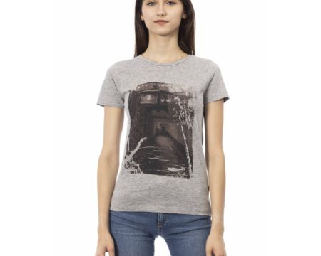 Trussardi Action 2BT07_12Grey