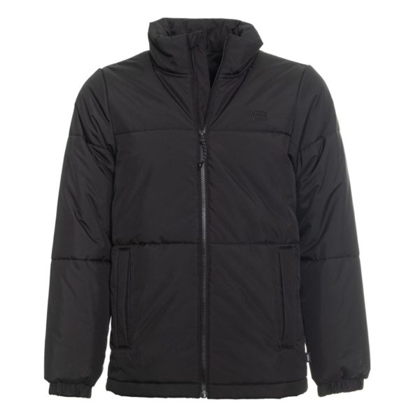 Vans X073_VN000HN7BLK1-_VNBLK – Image 2
