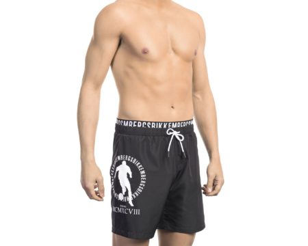 Bikkembergs Beachwear