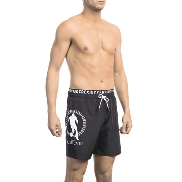 Bikkembergs Beachwear