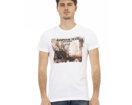 Trussardi Action 2AT03D_01White