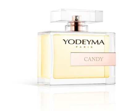 Yodeyma Candy_W_100ml
