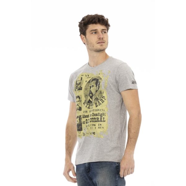 Trussardi Action 2AT43_12Grey – Image 2