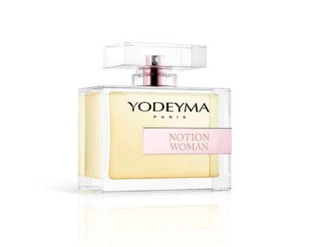 Yodeyma Notion_Woman_W_100ml