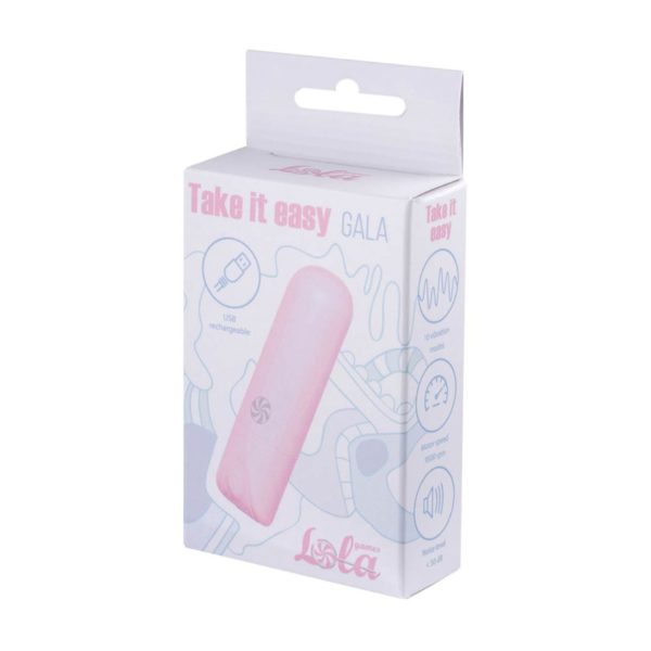 Ayay. AYAY-lola – Image 2