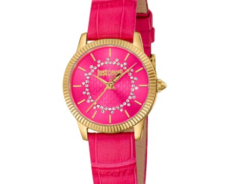 Just Cavalli X093_JC1L258L0215