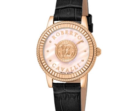 Roberto Cavalli By Franck Muller X093_RV1L228L0021