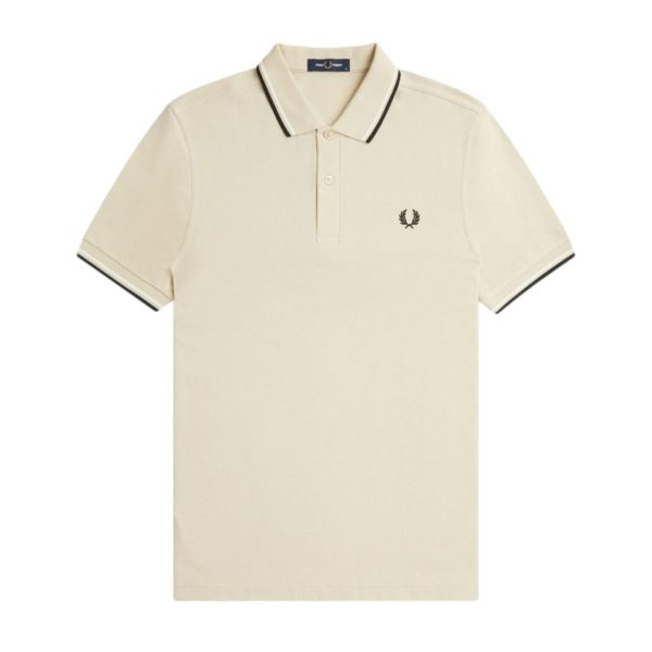 Fred Perry X073_M3600-_U87 – Image 2