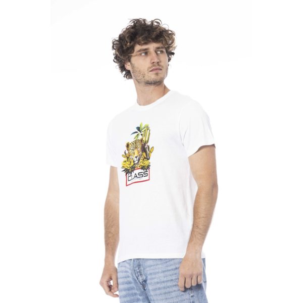 Cavalli Class CLL2MTS04SXH01B_00053White – Image 2
