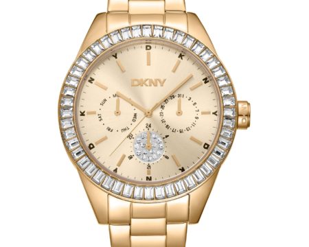 Dkny X093_DK1L027M0045