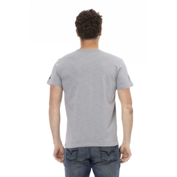 Trussardi Action 2AT14_12Grey – Image 3