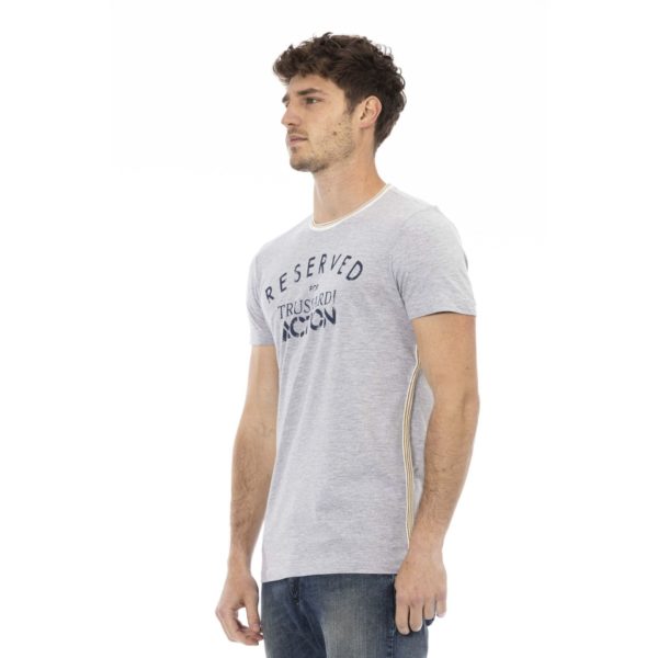 Trussardi Action 2AT22A_13Grey – Image 2