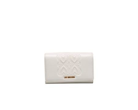 Love Moschino JC4218PP0HKH_120BIANCO