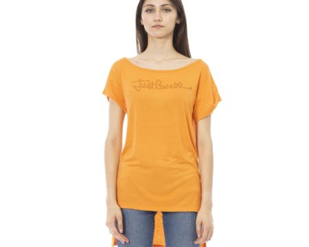 Just Cavalli Beachwear D45151GRBC_ORANGE