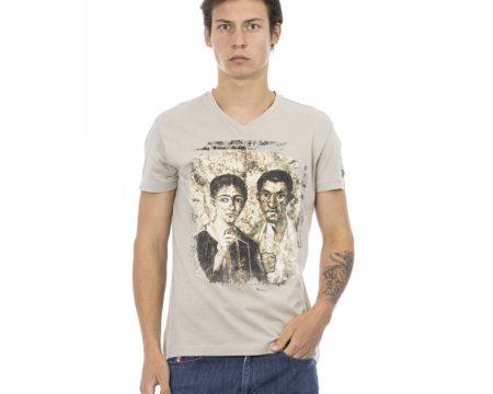 Trussardi Action
