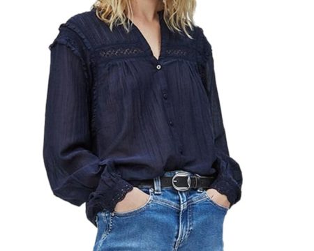 Pepe Jeans