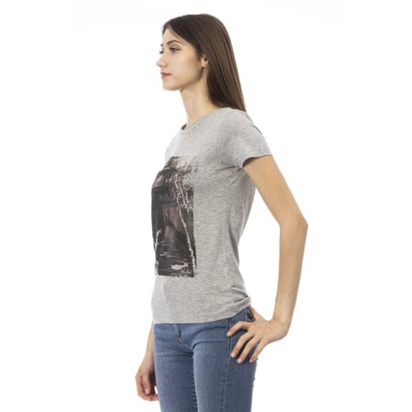 Trussardi Action 2BT07_12Grey – Image 2
