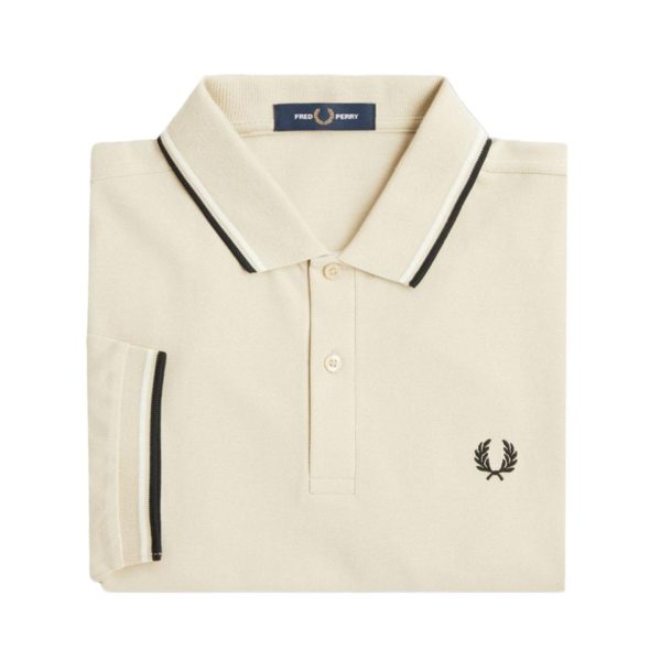 Fred Perry X073_M3600-_U87 – Image 3