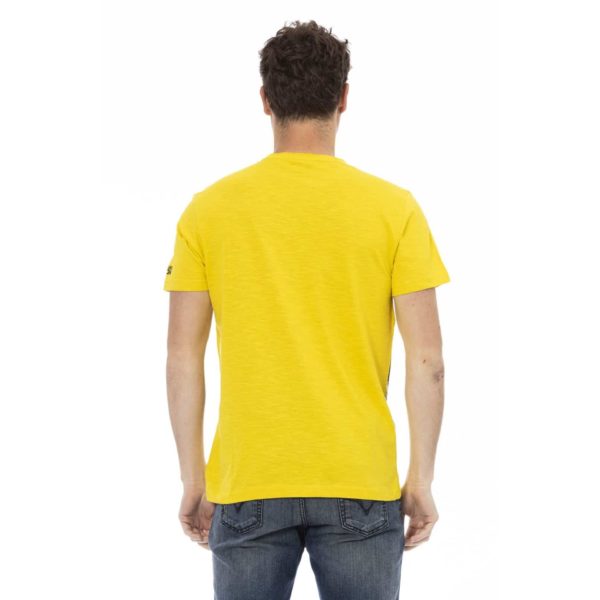 Trussardi Action 2AT18_03Yellow – Image 3