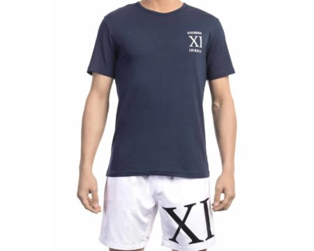 Bikkembergs Beachwear