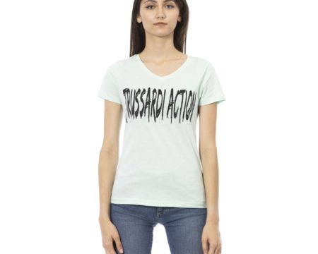 Trussardi Action 2BT26_70Aquamarine
