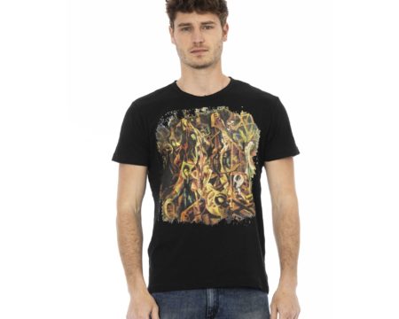 Trussardi Action 2AT14_03Black