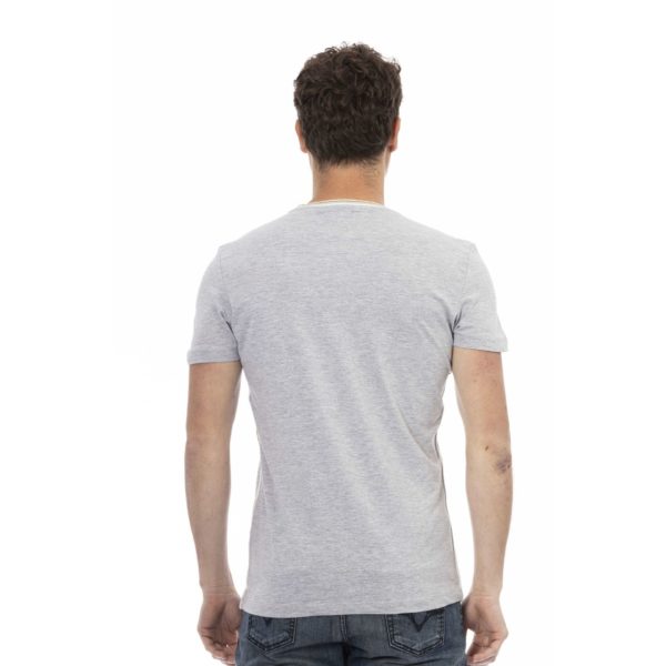 Trussardi Action 2AT22A_13Grey – Image 3