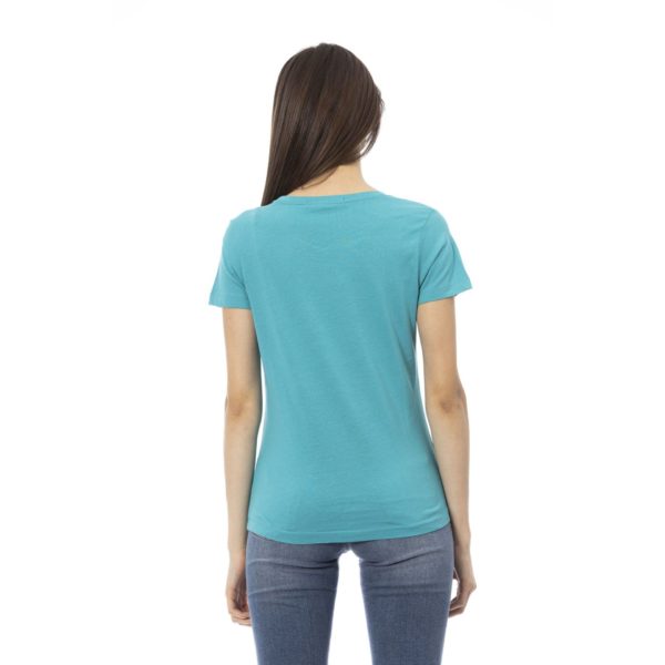 Trussardi Action 2BT14_72Turquoise – Image 3