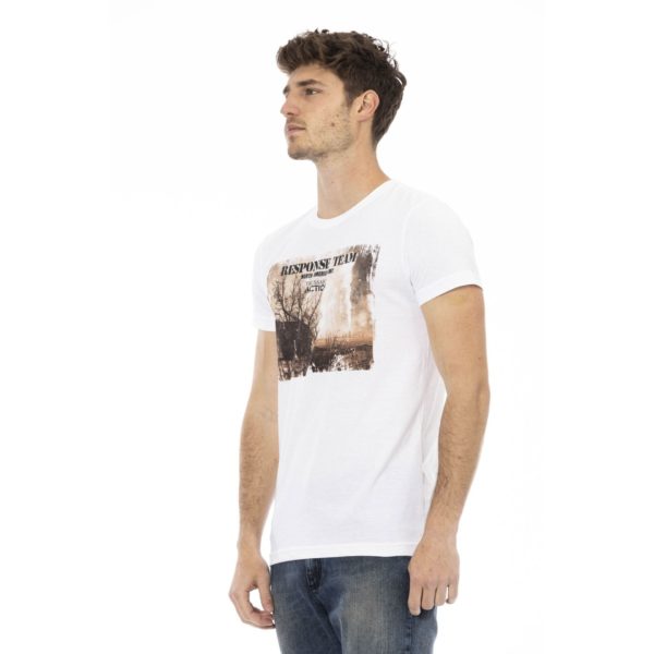 Trussardi Action 2AT03D_01White – Image 2