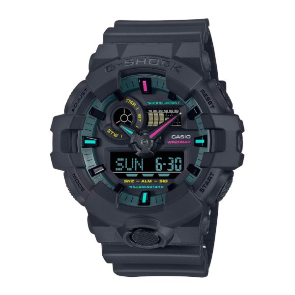 Casio X093_GA-700MF-1AER