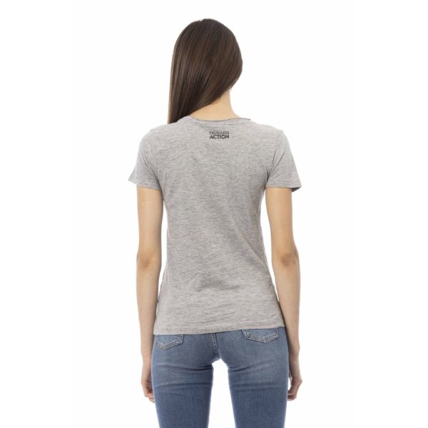 Trussardi Action 2BT07_12Grey – Image 3