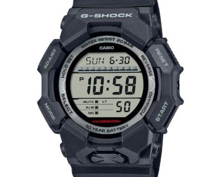 Casio X093_GD-010-1ER