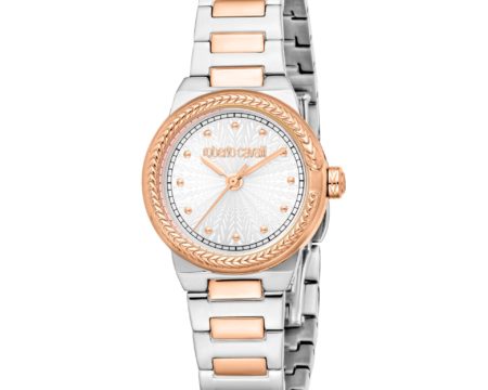 Roberto Cavalli X093_RC5L117M0075