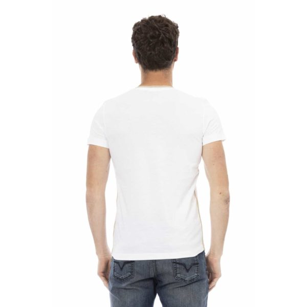 Trussardi Action 2AT21A_01White – Image 3