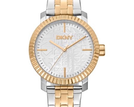 Dkny X093_DK1L053M0045