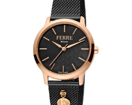 Ferrè Milano X093_FM1L152M0141