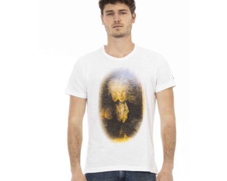 Trussardi Action 2AT19_01White