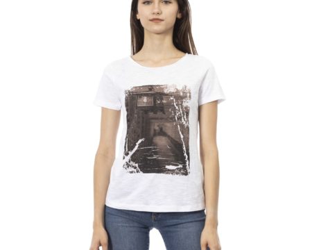 Trussardi Action 2BT07_001WHITE