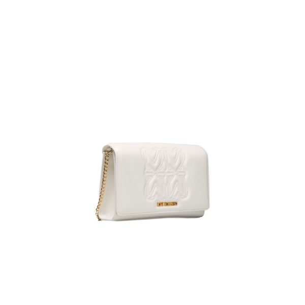 Love Moschino JC4218PP0HKH_120BIANCO – Image 2