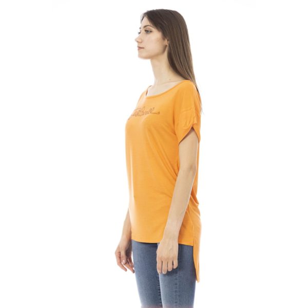 Just Cavalli Beachwear D45151GRBC_ORANGE – Image 2