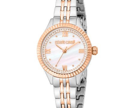 Roberto Cavalli X093_RC5L124M0105
