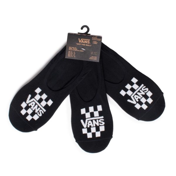 Vans X073_VN000F11BLK1-_VNBLK1