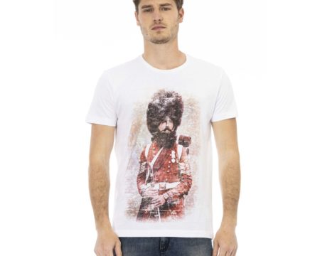 Trussardi Action 2AT04_01White