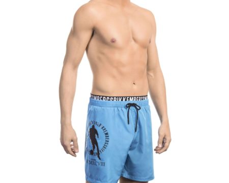 Bikkembergs Beachwear