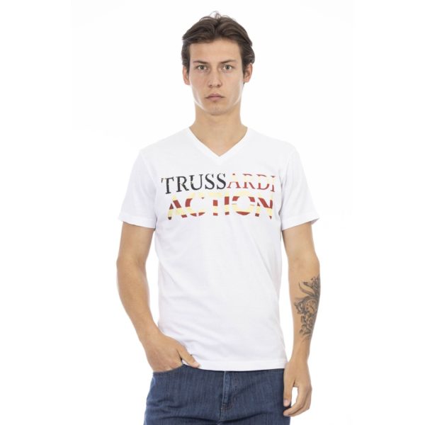 Trussardi Action