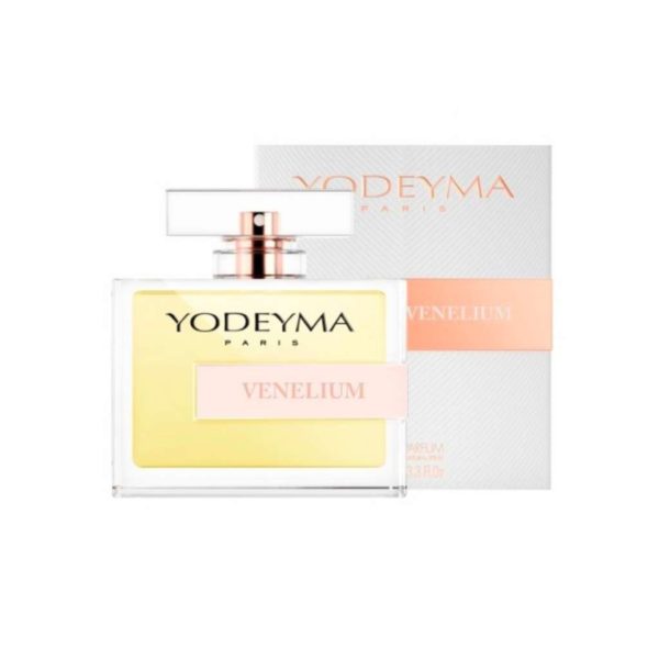 Yodeyma Venelium_W_100ml – Image 2