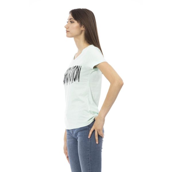 Trussardi Action 2BT26_70Aquamarine – Image 2